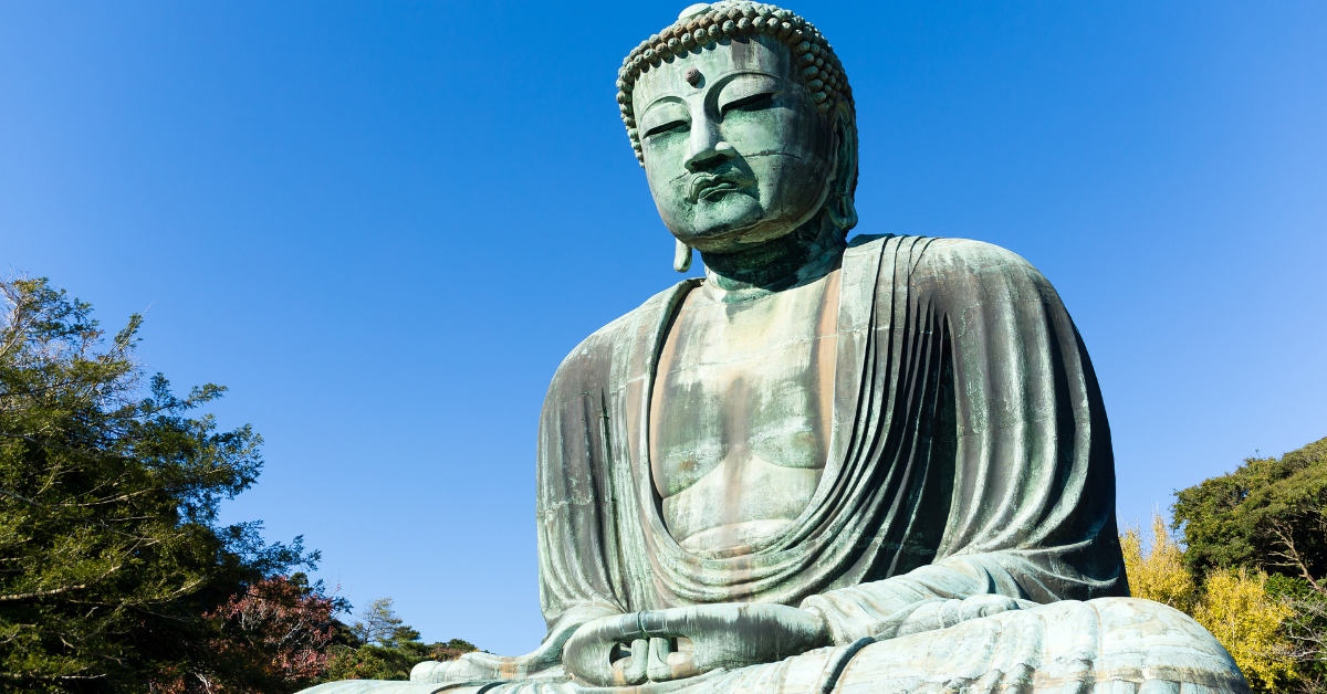 古都鎌倉・歴史と自然に癒されるコース